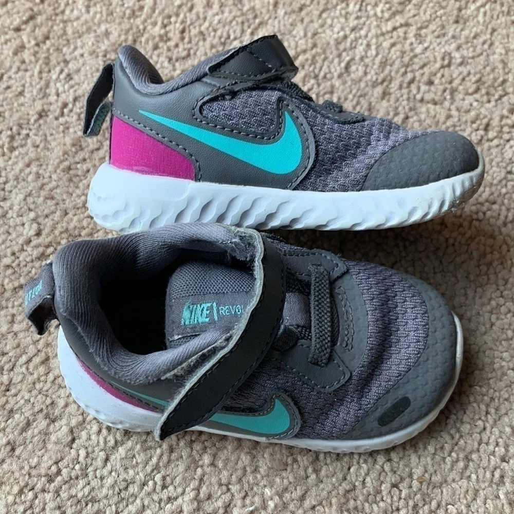 Nike | Nike Kids Sneakers
